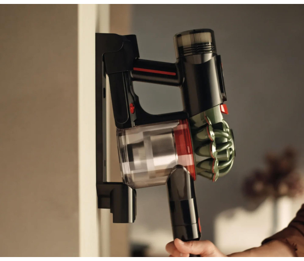Dyson Odkurzacz pionowy Dyson V8 Cyclone 494706-01 - 1602897 - zdjęcie 6
